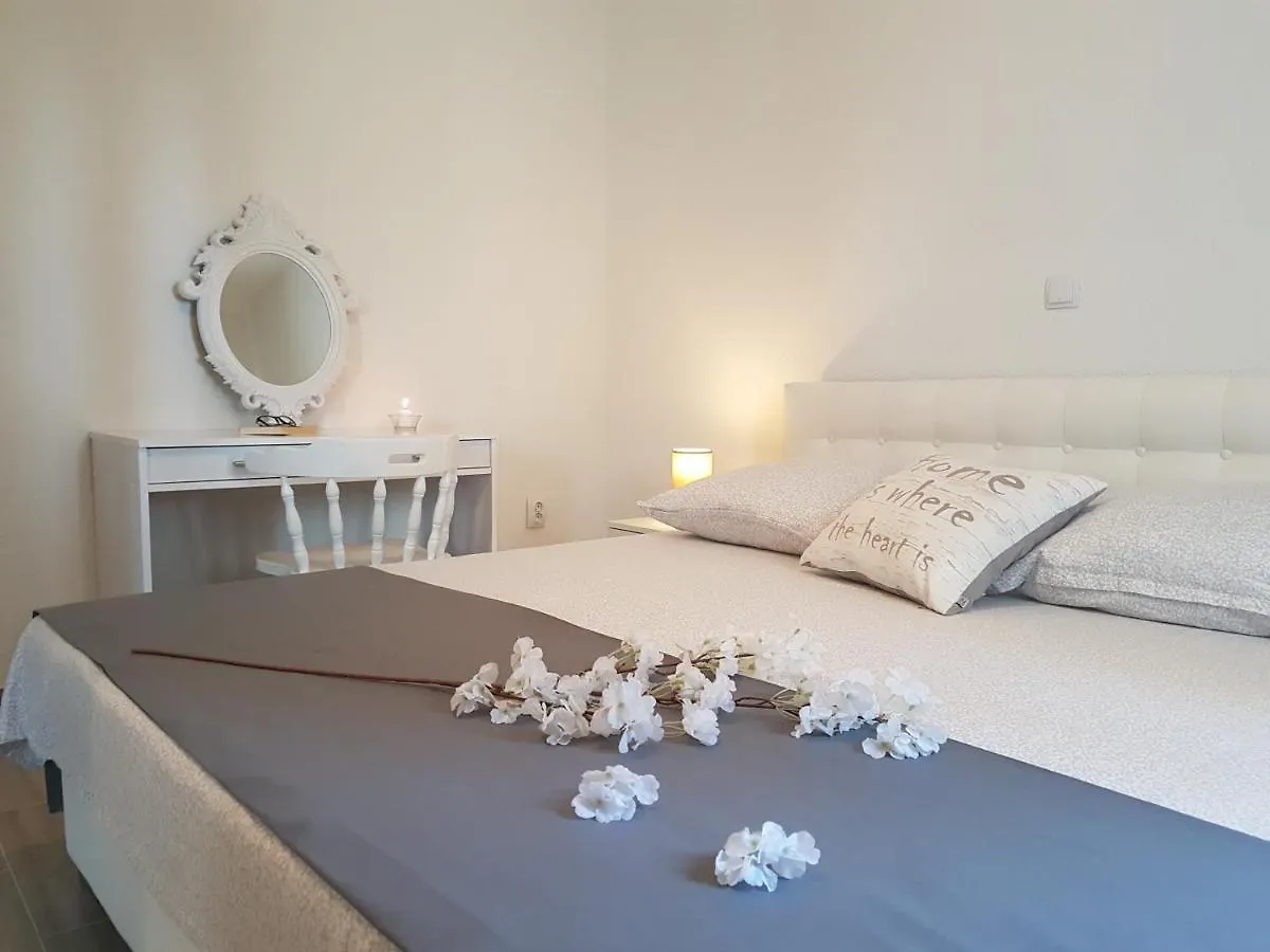 Kuca Marija-Petra Apartment Kastela Croatia