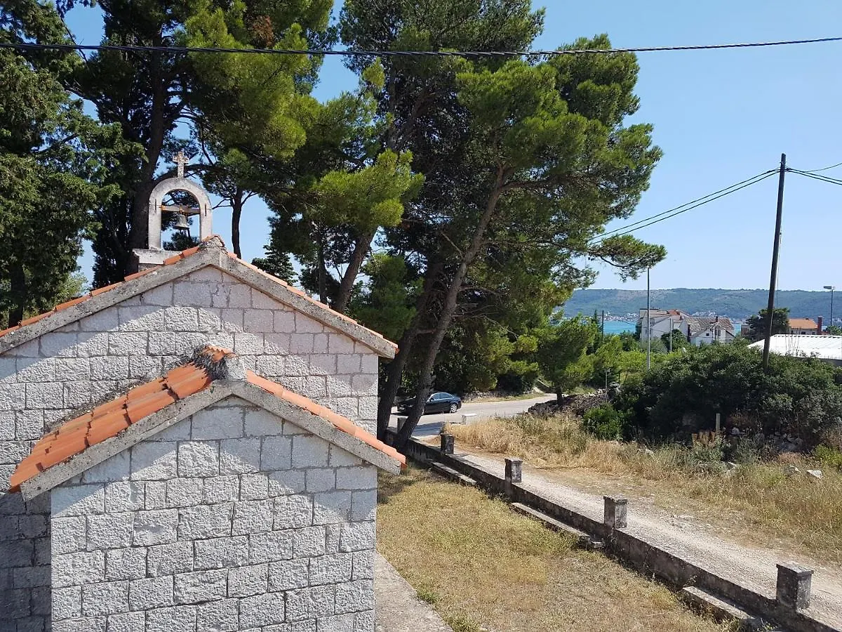 Kuca Marija-Petra Apartment Kastela