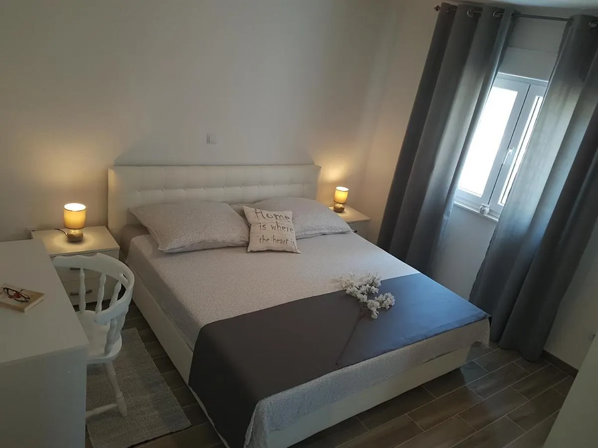 Kuca Marija-Petra Apartment Kastela Croatia