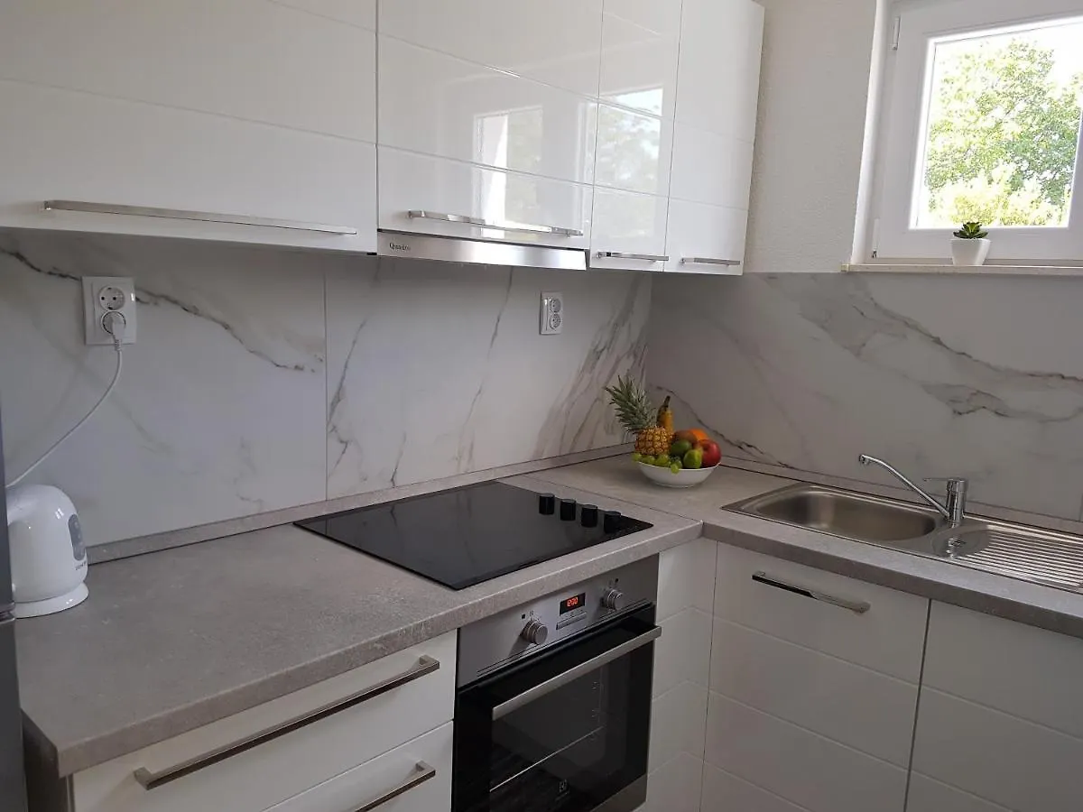 Kuca Marija-Petra Apartment Kastela Croatia