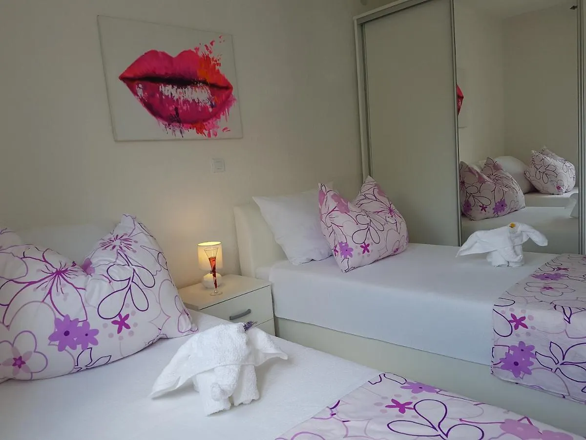 Kuca Marija-Petra Apartment Kastela Croatia