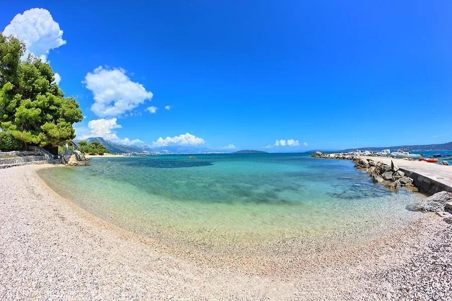 Kuca Marija-Petra Apartment Kastela