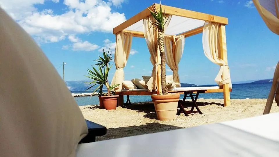 Kuca Marija-Petra Apartment Kastela