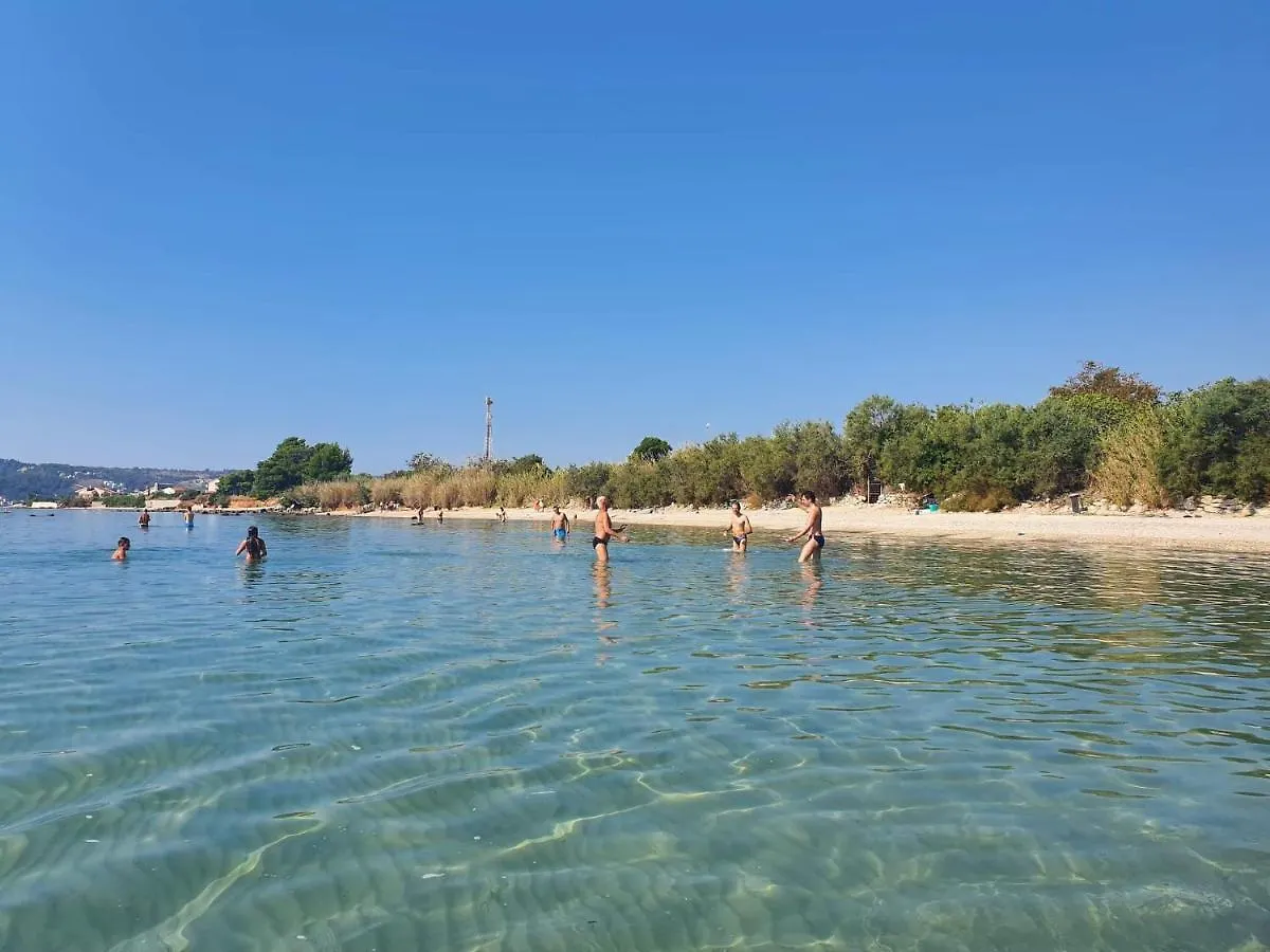 Kuca Marija-Petra Apartment Kastela Croatia